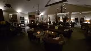 A photo of 506 Bistro and Bar restaurant