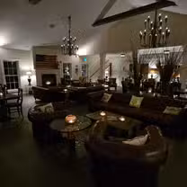 A photo of 506 Bistro and Bar restaurant