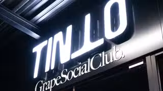 A photo of Tinto Grape Social Club restaurant