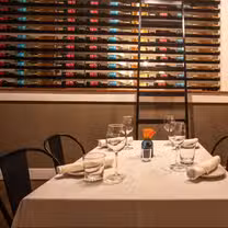 Una foto del restaurante Antonio's Italian Kitchen & Bar