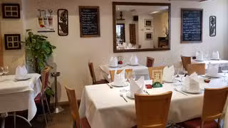 A photo of Thai Crystal restaurant