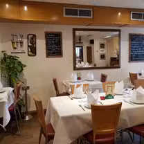 A photo of Thai Crystal restaurant