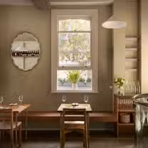 A photo of Cordelia restaurant
