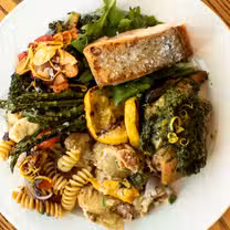 A photo of FOLIO Restaurant restaurant