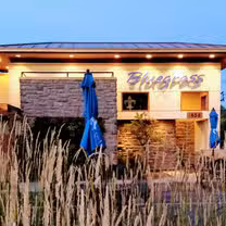 A photo of Bluegrass restaurant