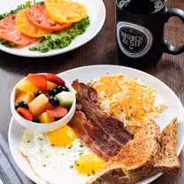 A photo of Brunch & Sip restaurant