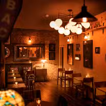 A photo of Coupette restaurant