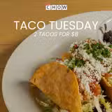 Taco Tuesday foto