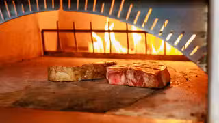 A photo of Lone Pine restaurant