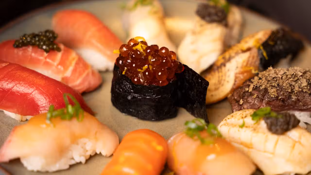 Food - RONIN, Monterrey, NLE