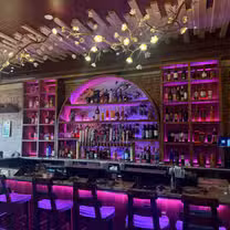 Foto del ristorante Brasas Peru Bistro Bar