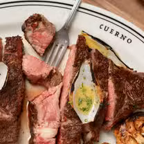 Una foto del restaurante Cuerno - Masaryk