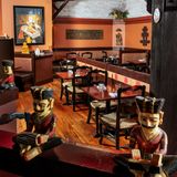 Cover image for Swagat Indian Cuisine - NW Portland