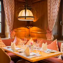 A photo of Gasthaus Auerhahn restaurant