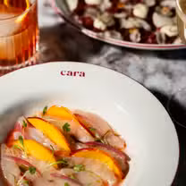 Una foto del restaurante Cara