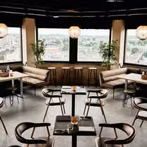A photo of The Birds Nest - Brixton restaurant