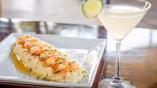 Een foto van restaurant Bimini Twist