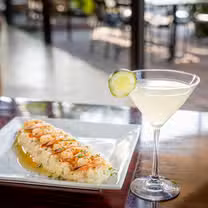 A photo of Bimini Twist restaurant