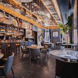 Cover image for Enigma Yorkville