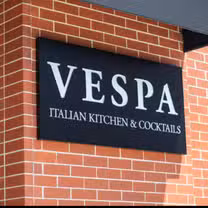 A photo of VESPA Italian Kitchen & Cocktails restaurant