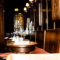 A photo of Weinstube zur Traube restaurant