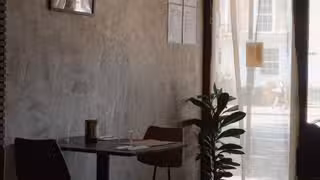 A photo of Table 464 restaurant