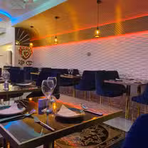 A photo of Spice of Haverstock restaurant