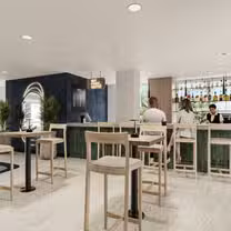 A photo of The Kester restaurant