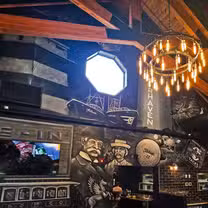 A photo of Soco Tavern restaurant