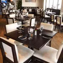 A photo of Latitude 34 Restaurant & Bar restaurant