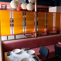 A photo of Bombay Bliss - Sippy Downs restaurant