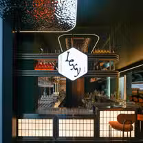 A photo of Lexy restaurant