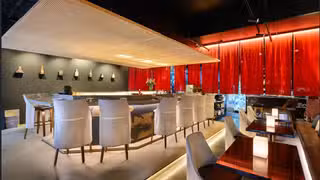 A photo of Gou Sushi restaurant