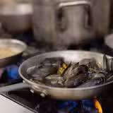 Nostalgia Wine Dinner - The Brasserie Foto
