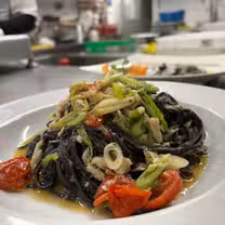 Una foto del restaurante Ciullõsteria