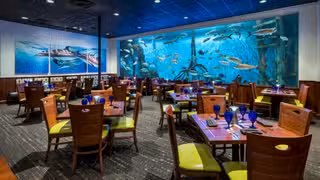Een foto van restaurant RumFish Grill