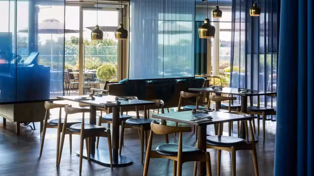 Una foto del restaurante Sticks'n'Sushi - Oxford