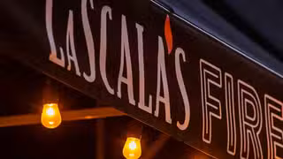 A photo of LaScala's FIRE - Roosevelt Blvd restaurant