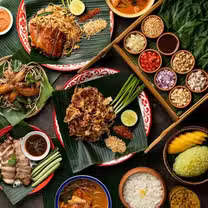 A photo of BAAN PHADTHAI 帕泰家 高雄義享店 restaurant