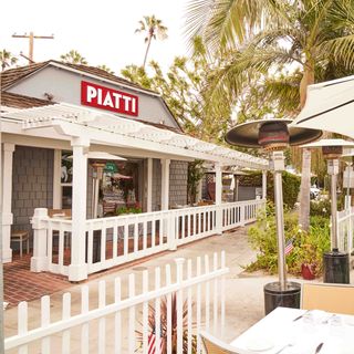 Piatti - La Jolla