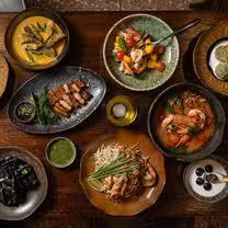 A photo of Boonchoou restaurant