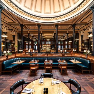 Hawksmoor Dublin