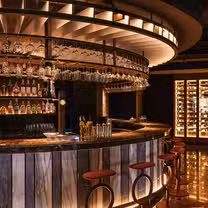 A photo of Hells's Kitchen Ibiza restaurant