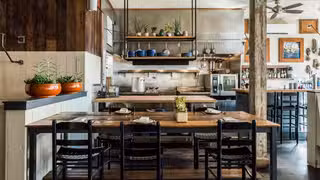 Een foto van restaurant Rich Table