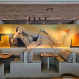 Cover image for La Nena Cantina - Hollywood