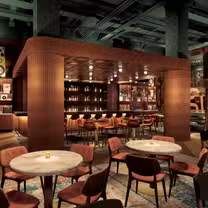 A photo of Vinny restaurant