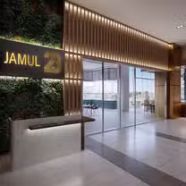 A photo of Jamul23 - Jamul Casino restaurant