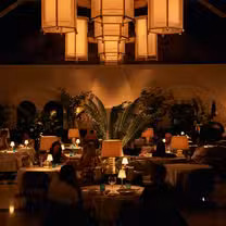 Foto von Lido Restaurant at The Surf Club Restaurant
