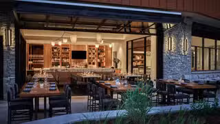 Een foto van restaurant KITA