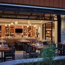 A photo of KITA restaurant